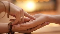Palmistry